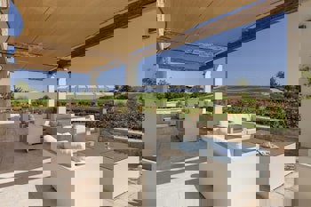 Aphrodite Hills Rentals Apartments