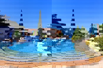 Aphrodite Hills Rentals Apartments