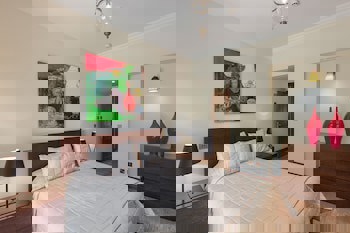 Aphrodite Hills Rentals Apartments