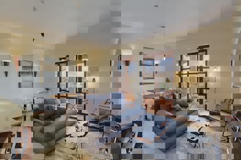 Aphrodite Hills Rentals Apartments