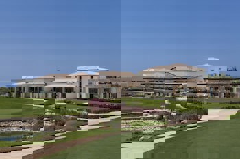 Aphrodite Hills Rentals Apartments