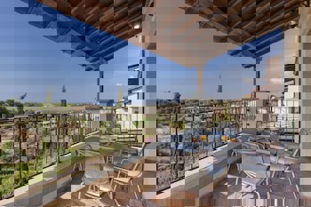 Aphrodite Hills Rentals Apartments