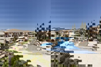 Aphrodite Hills Rentals Apartments