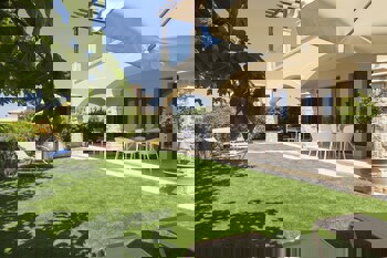 Aphrodite Hills Rentals Apartments