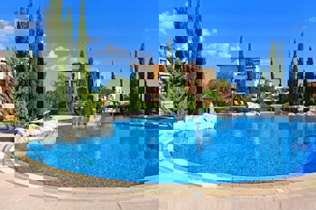 Aphrodite Hills Rentals Apartments