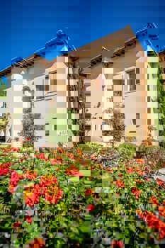 Aphrodite Hills Rentals Apartments