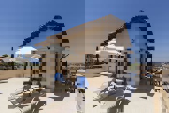 Aphrodite Hills Rentals Apartments