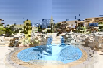 Aphrodite Hills Rentals Apartments