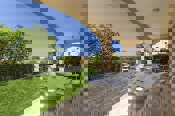 Aphrodite Hills Rentals Apartments