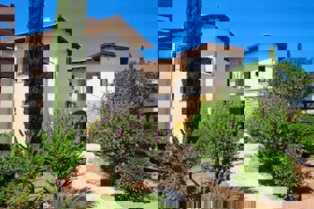 Aphrodite Hills Rentals Apartments