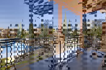 Aphrodite Hills Rentals Apartments