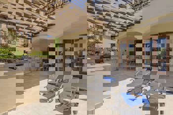 Aphrodite Hills Rentals Apartments