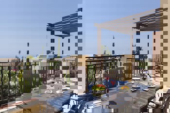 Aphrodite Hills Rentals Apartments