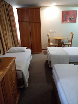 Coral Trade Hotel