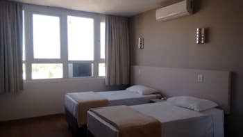 Coral Trade Hotel