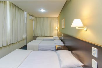 Coral Trade Hotel