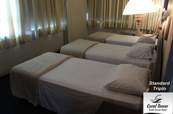 Coral Trade Hotel