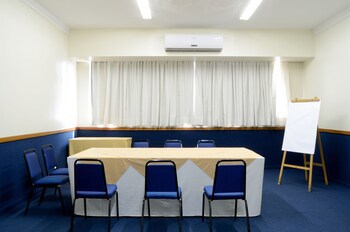 Coral Trade Hotel
