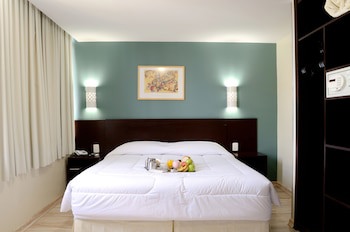 Coral Trade Hotel