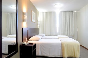 Coral Trade Hotel