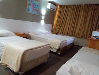 Coral Trade Hotel