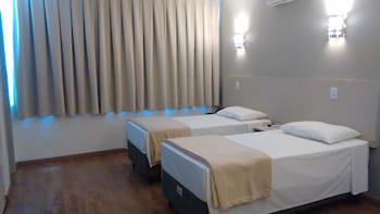 Coral Trade Hotel