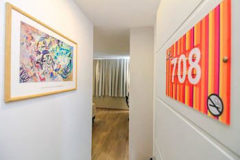 Coral Trade Hotel