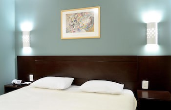 Coral Trade Hotel