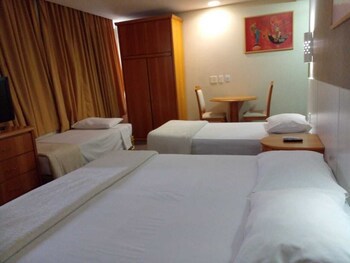 Coral Trade Hotel