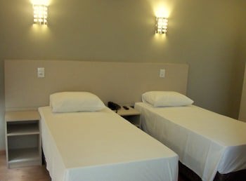 Coral Trade Hotel