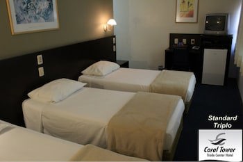 Coral Trade Hotel