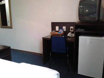 Coral Trade Hotel