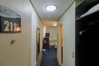 Coral Trade Hotel