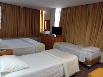 Coral Trade Hotel