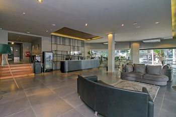 Coral Trade Hotel