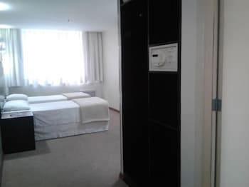 Coral Trade Hotel