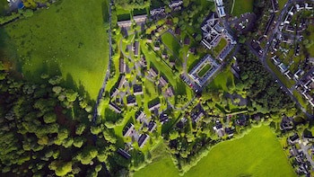 Moness Resort