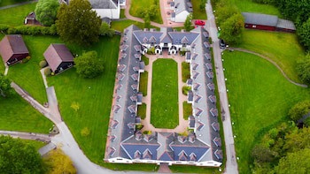Moness Resort