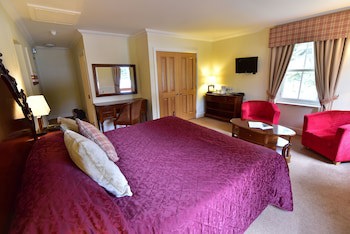 Moness Resort