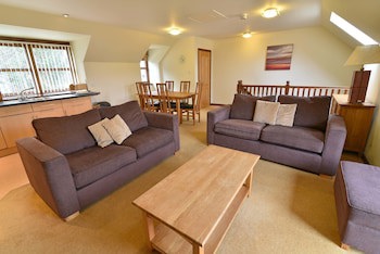 Moness Resort