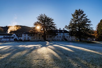 Moness Resort