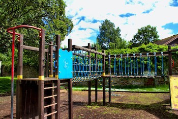 Moness Resort