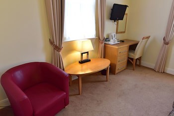 Moness Resort