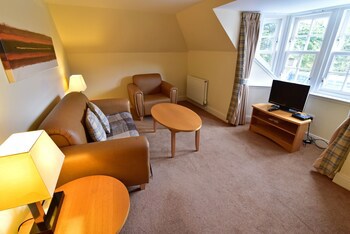 Moness Resort