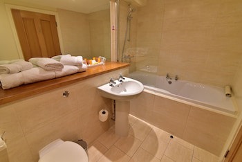 Moness Resort
