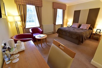 Moness Resort