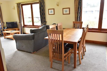 Moness Resort