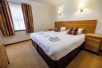 Moness Resort