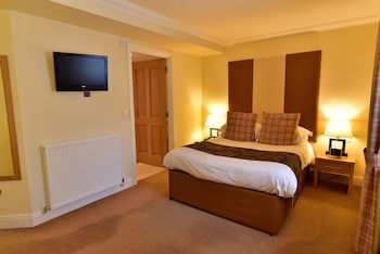 Moness Resort