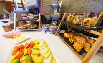 Moness Resort